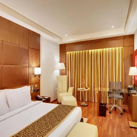 Hotel Ocean Suites